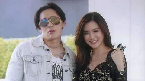 แทค โหดได้ใจ! ปลื้มทำให้คนดูเกลียด