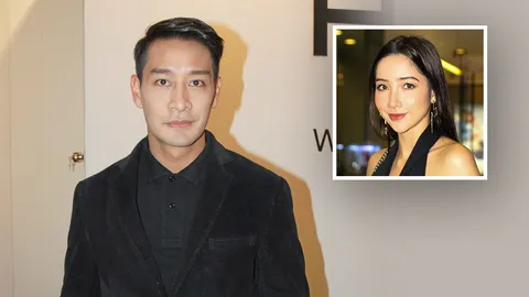 ป้อง ประกาศ..โสดแล้วนะ รู้ยางงงง เลิกไฮโซ เอย ! พูดแปลกเรื่อง ‘มือที่สาม’