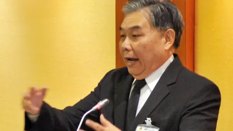 ขุนคลัง แจงดีเดย์ 11 พ.ย. ช็อปช่วยชาติ กระตุ้นใช้จ่าย ไม่ต้องรอปลายปี