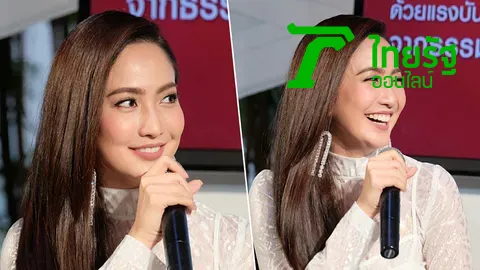 แต้ว เผยหนัง นาคี2 คืบหน้าไปมาก แย้มเตรียมจัดมีตติ้งแฟนคลับเร็วๆนี้ (คลิป)