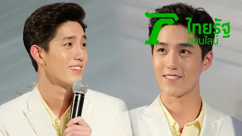 ต่อ เหนื่อยสุดตัวกว่าจะคว้าปริญญา ไม่หวั่น มีน เป็นแอร์ฯทำให้รักห่าง (คลิป)