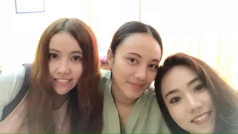 พอกันที! น้องสาวกุญแจซอล พร้อมใจตัดขาด หลังพี่สาวเข้าข้างสามี