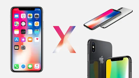 มาแล้ว! หลัง 'iPhone X' ประกาศวางขาย 24 พ.ย. ลุ้นโปรในไทยใครถูกสุด