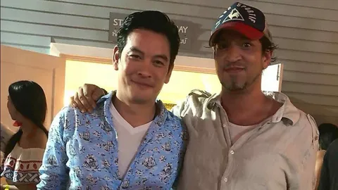 ชาคริต ได้ลูกสาว? บอล อวยพรเพื่อนสุดจี๊ดตรงๆ 