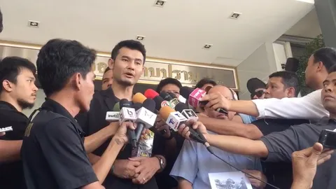 เหยื่อแม็กซ์นาโน แจ้งกองปราบเพิ่ม โพสต์โซเชียล โดน 'เมฆ' ต่อว่ากลับ