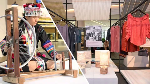 “ปลูกป่า ปลูกคน” ตามพระราชปณิธาน “สมเด็จย่า” “แม่ฟ้าหลวง” 