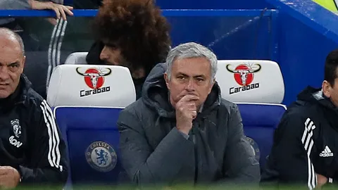 ‘มูรินโญ’ จ้องคว้า 2 มิดฟิลด์ เสริมแกร่งผีแดง (คลิป)