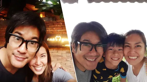 เซอร์ไพรส์อีกคน! ลีโอ พุฒ แต่งงานใหม่สาวนอกวงการ 17 พ.ย.นี้