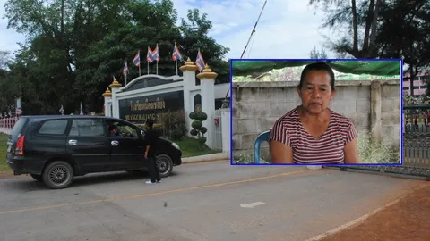 ครูแอน-ครูวัลย์ ดีใจกลับมาสอน แม่ ยังกังวลอยากเห็นหนังสือยืนยันชัดๆ