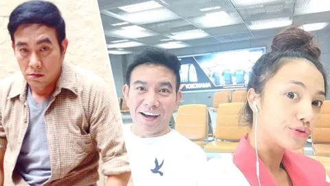 พ่อกุญแจซอล เคลื่อนไหวแล้ว หลังเจอดราม่ากระหน่ำ