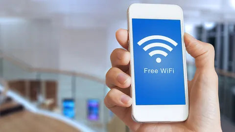 ราษฎร์บูรณะจัดฟรี WI-FI ที่ทำการเขต