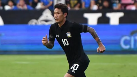 'ชัยวัฒน์' เผยความรู้สึกก่อนลุยศึก 'M 150 Cup'