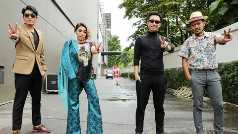 บลายออดิชั่น ‘เดอะวอยซ์ ซีซั่น6’ เสียงจริงเร้าใจ 4โค้ชเปิดศึกสู้