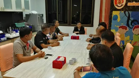 ทหารอุ้มแกนนำสวนยางตรัง-พัทลุง เข้าค่ายปรับทัศนคติ หลังพบแผนบุกกรุง