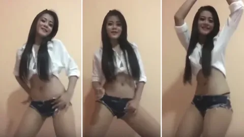 จัดว่าแซ่บ! ลำไย ไหทองคำ โชว์สเต็ปเต้นปานามา แดนซ์จนขอบจีสตริงโผล่ (คลิป)