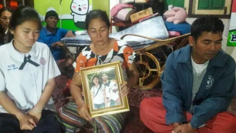 พ่อเชื่อลูกโดนขืนใจ! สาวโคราช ถูกฆ่าโดยชายเกาหลีใต้ อาจใช้รถผูกลากร่าง