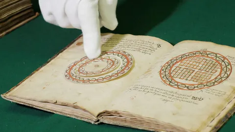 ต้นฉบับเก่าแก่