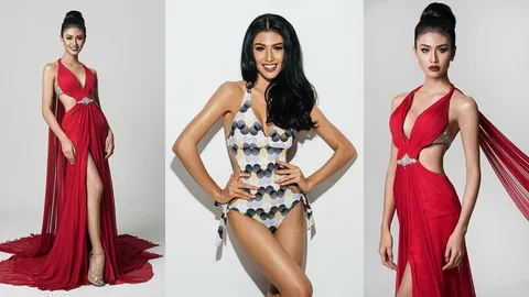 แม่เร่ขายเสื้อผ้ามือสอง ตามตลาดนัด แป้งหอม ส่งเงินให้ทุกเดือน (คลิป) 