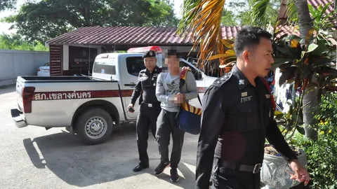 ตร.หิ้วฝากขัง ‘หมอเถื่อน’ ผ่าอึ๋มสาวประเภทสองดับ พร้อมค้านประกัน