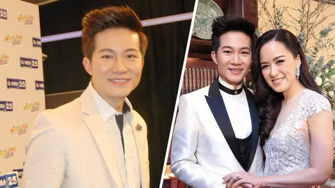 เมียท้องแล้วจ้า!‘อั๋น’เปิดใจให้หมอช่วย โวจะทำลูกเองก็ได้นะแต่ไม่อยากเสียเวลานาน