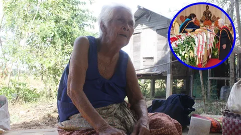 จำได้ไหม! ยายไฮ 3ปริญญา เชียร์รัฐช่วยคนจน จ่ายค่าไฟด้วยจะดีมาก