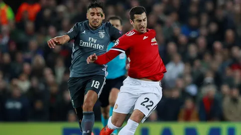 ’มคิตาร์ยาน’ รับ คงเสียใจถ้าไม่ย้ายซบผีแดง