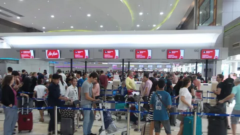 ดอนเมืองตารางบินแน่นเอี๊ยด โลคอสต์แห่เพิ่มขนาดเครื่องบินหวังจุผู้โดยสารเพิ่ม