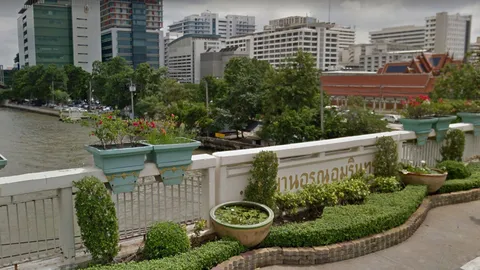 เข้าพื้นที่ไม่ได้ขยายสะพานอรุณอมรินทร์ช้า62%