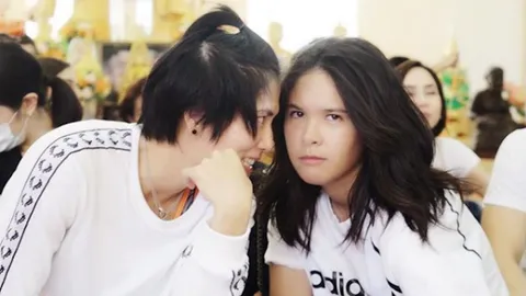 เคลื่อนไหวแล้ว! 'ปลื้มจิตร์' โพสต์ไอจี 18+ หลังมีข่าวคบดาราสาว