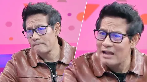 ไทด์ เอกพันธ์ ประกาศ! เตรียมหย่ากับภรรยาสิ้นปีแน่นอน