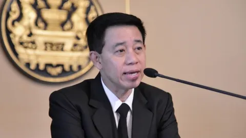 นายกฯ เสียใจรถรับส่ง นร.ประสบอุบัติเหตุ สั่ง ศธ.ควบคุมช่วยเหลือเต็มที่