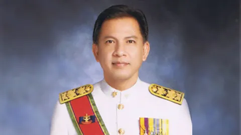 มติเอกฉันท์เลือก 'ประจักษ์ บุญยัง' นั่งผู้ว่าการ สตง.คนใหม่