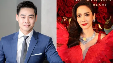 ฟังจากปาก อั้ม เลิกหรือไม่เลิก ไฮโซฟลุค  