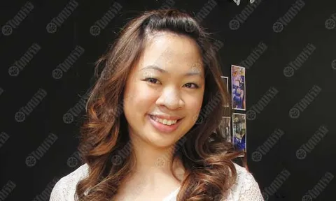 ศิปิณัฐ อารีเจริญเลิศ ผู้บริหารปากพนังห้องเย็นรุ่นใหม่ไฟแรง