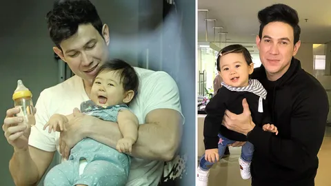 เป็นพ่อมีแต่เรื่องดี เจจินตัย ปลื้ม! แฟนคลับสุดเอ็นดู พลอยเจ มีแต่คนรัก