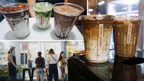 เข้มถูกใจสายดาร์ก! รีวิวโกโก้ดังอารีย์ ซอย 1 ร้านเล็กแต่เด็ดจริง!