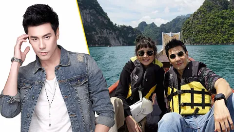 'โดม' จัดเต็ม "อันเดอร์ เดอะ โดม"