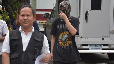 คุมตัว ‘ผจก.แสบ’ โกงเงินร่วมล้าน บี-พีระพัฒน์ ส่งฟ้องศาล หลังรับสารภาพ