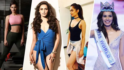 โปรไฟล์แซ่บ 10 รู้จักเธอ 'ชิลลาร์' มิสเวิลด์ 2017 คุณหมอมงลง