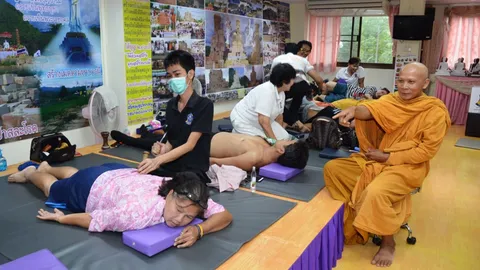 เงินไม่พอก็ยินดีรักษา! พระมหาสีไพร เผย เปิดตอกเส้นมุ่งช่วยเหลือสังคม