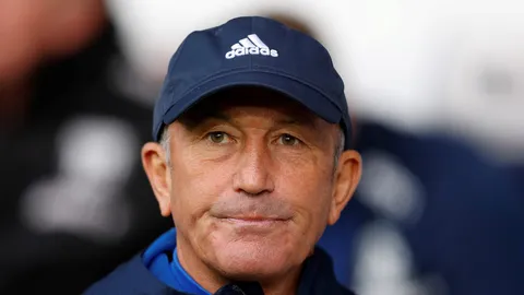 ‘เวสต์บรอมวิช’ ปลด ‘พูลิส’ พ้นเก้าอี้กุนซือแล้ว