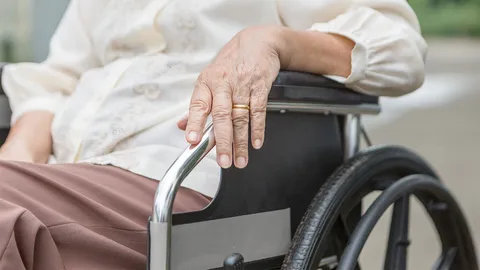 มหกรรมอารยสถาปัตย์ฯครั้งที่ 2 ส่งเสริมสิทธิคนพิการ-ผู้สูงอายุ 