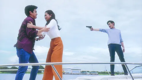 ‘ฌอห์ณ’ตายไม่ตาย?! ลุ้นปิดฉาก ‘ภารกิจลิขิตหัวใจ’