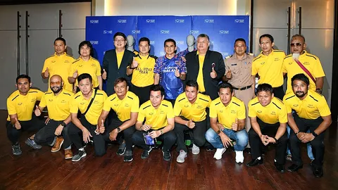 'ซิโก้' แถลงจัดงานแสดงมุทิตาจิตให้ 'บิ๊กหอย, บิ๊กกร๊อง, น้าชัช'