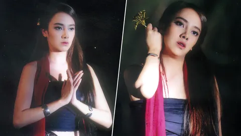 เปรี้ยว คว้าปิ่นแทงคอ! เปิดฉากหลอน ‘วังนางโหง’