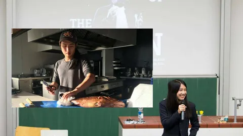 2 นักเรียนไทยในยุโรป จับมือลุยกิจกรรม สมทบทุนช่วยคนไทยในต่างแดน