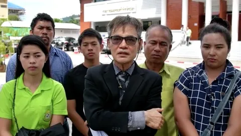 ความยุติธรรมยังมี! ฎีกายืนคุก15ปี 2บิ๊กตร.ช็อตผู้ต้องหา ปิดคดีดังระนอง