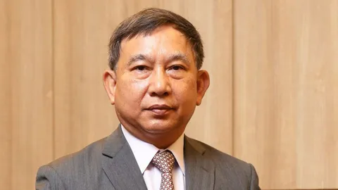 เผยชื่อนักวิจัยไทยได้รางวัลนิวตัน