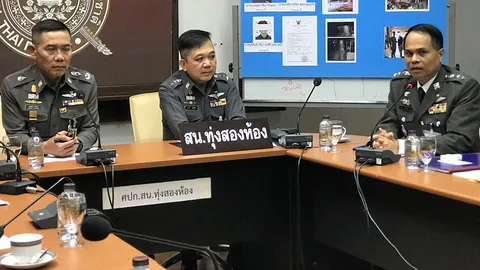 หลานรองผบ. ยำลูกพ.ต.ท. ไฟเผารถจยย.ซ้ำ จนมุมพร้อมพวก