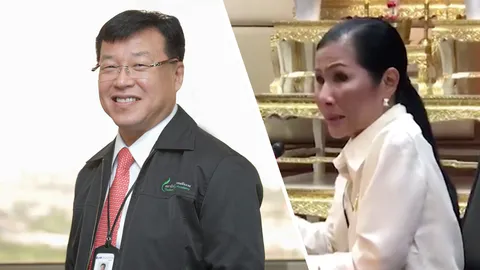 ‘ไพรินทร์’ คั่วศธ. ‘กอบกาญจน์’ รินน้ำตา